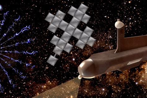 Advanced Space Technology 的图像结果