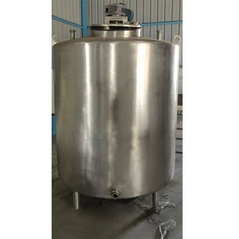 Storage Tank - Industrial Storage Tank Manufacturer from Pune