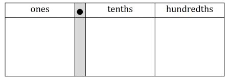 Image result for Grade 4 Math Module 5 Lesson 12 Problem Set