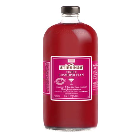 Stirrings 5 Calorie Margarita Mix - Cool Product Reviews, Savings, and ...