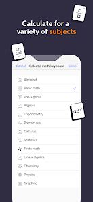 Chegg Study App: Homework help – Apps on Google Play
