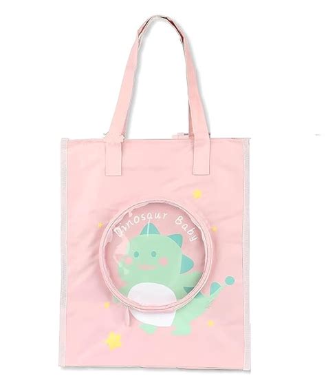 Hand Bag for Women, Girls, and Children – Multi-Purpose Waterproof Por ...