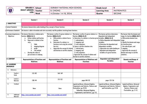 Eight Grade Math Lesson S 的图像结果