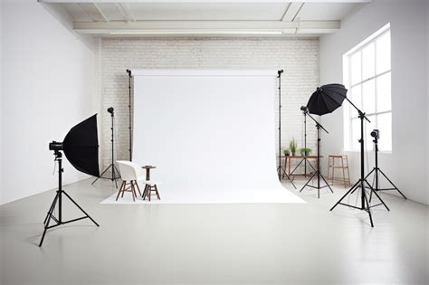 Image result for Back Screen Setup Studio