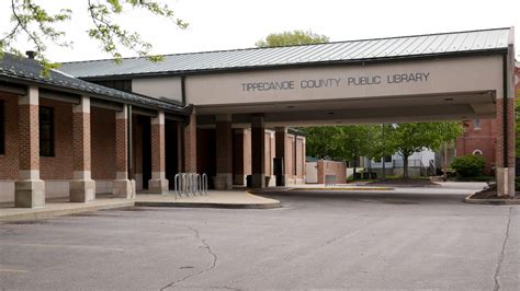 Tippecanoe, West Lafayette public libraries ready to reopen with new ...