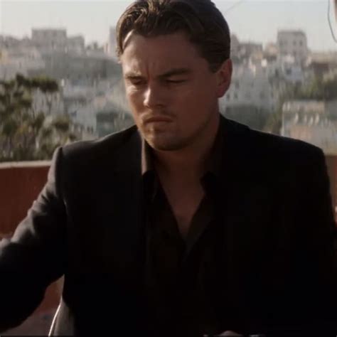 Image result for Leo DiCaprio Inception