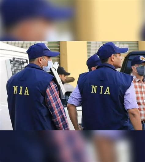 NIA files supplementary chargesheet against 4 PFI workers