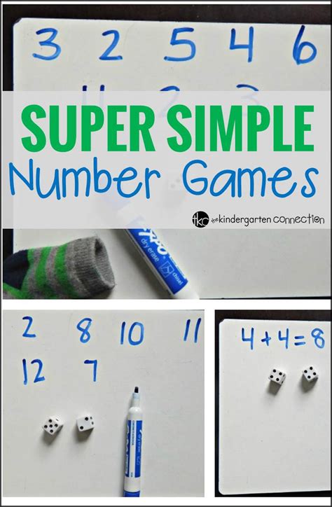 Image result for Super Simple Numbers