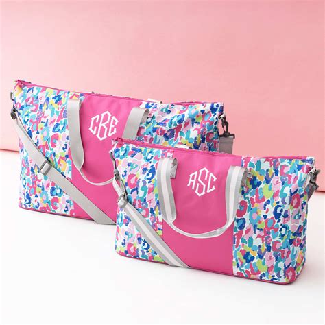 Personalized Kids Weekend Bag | Marleylilly Kids