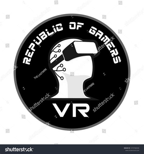VR Logo Design 的图像结果