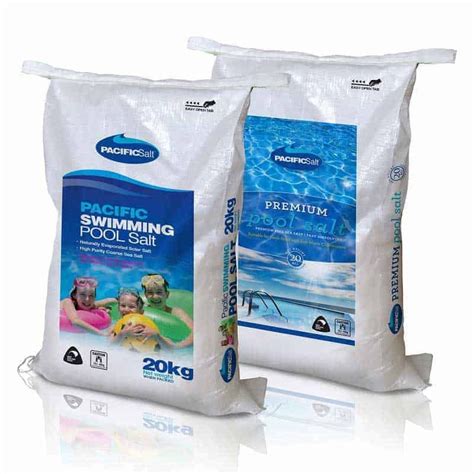 Image result for How to Use Pool Salt