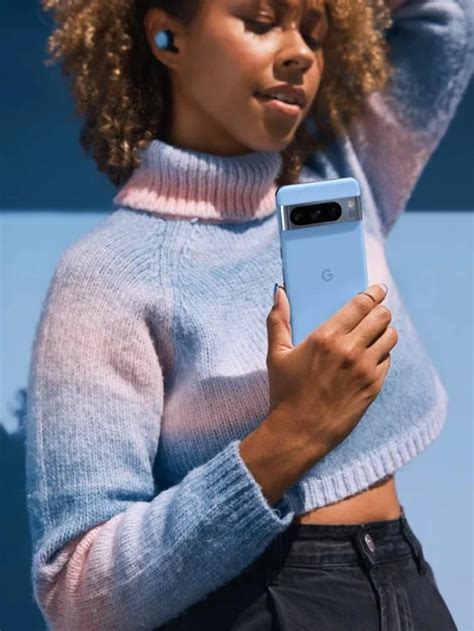 Image result for Pixel 8 Features