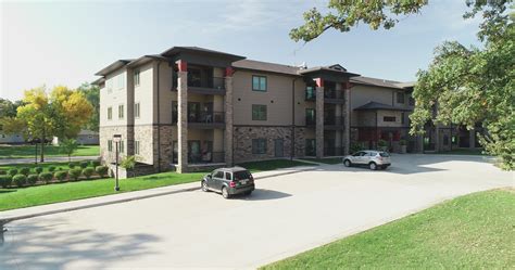 Prairie Place | Good Shepherd Health Center