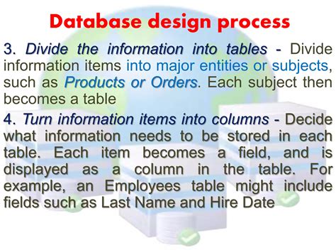 How to Design the Database Before Coding 的图像结果