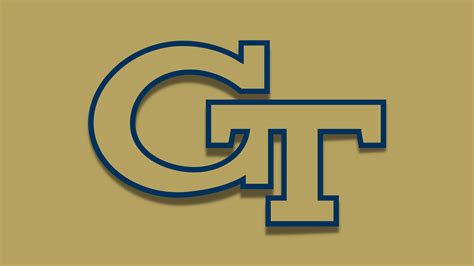 GA Tech Symbol 的图像结果
