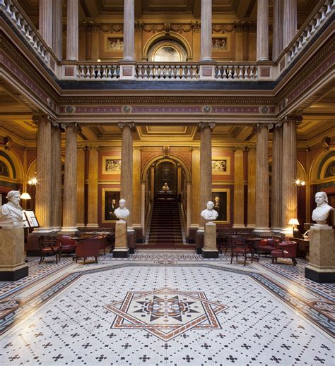 University Club Dc Dress Code