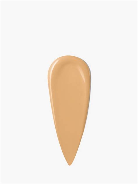 Bobbi Brown Weightless Skin Foundation SPF15, W-058 Golden Natural
