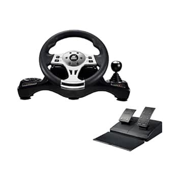 Ant Esports GW190 Race Steering Wheel