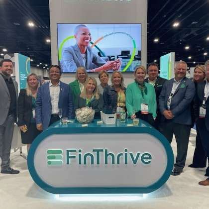 FinThrive Office Photos