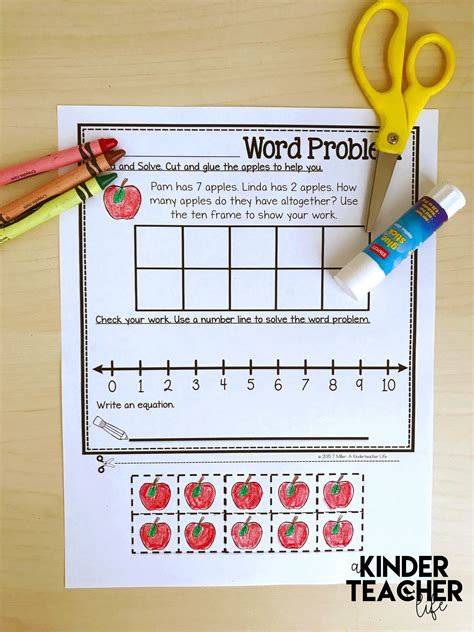 Solving Word Problems KS2 的图像结果