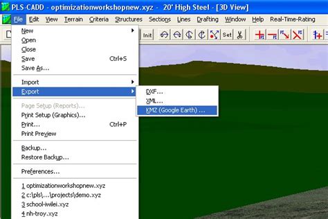 Image result for How to Open KMZ File
