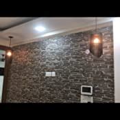 Buy US DZIRE - THE BRAND OF LIFESTYLE 408 Hanging Lamp Electric Antique ...