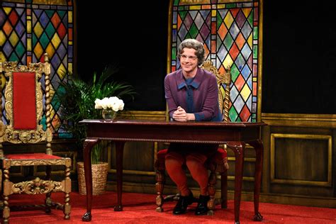Dana Carvey Church Lady