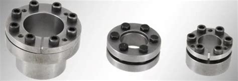 Industrial Pulleys - Optibelt CLAMPING ELEMENTS CE Trader - Wholesaler ...