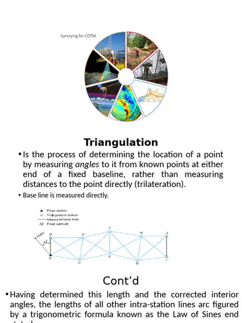 Image result for Triangulation Calculation