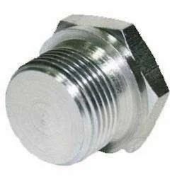 Double Ferrule Fittings - Tube Fittings Manufacturer from Mumbai