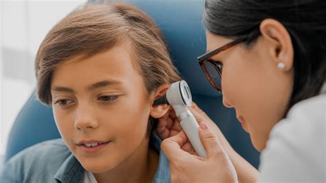 Ear Wick Placement - Valley Integrated Urgent Care & Wellness Center