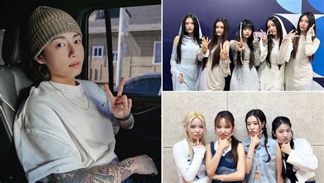 Only These 3 K-Pop Artists Dominated Spotify In 2023: Top Streams 36 ...