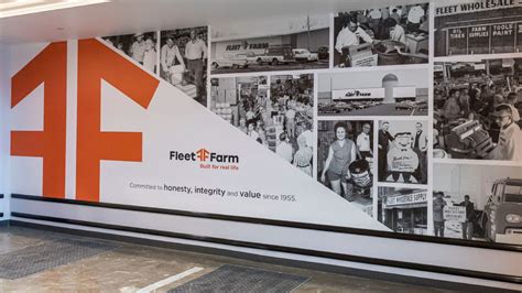 Fleet Farm