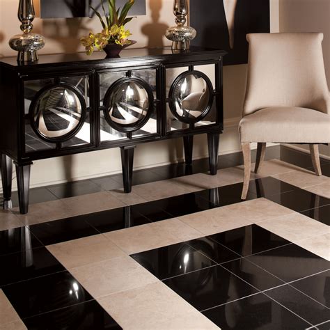 Granite - Absolute Black