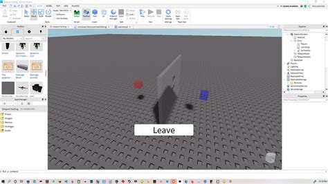 Roblox Leave Button 的图像结果