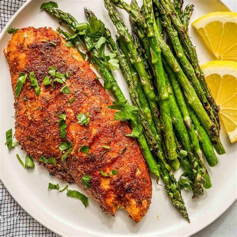 Top 3 Red Snapper Recipes