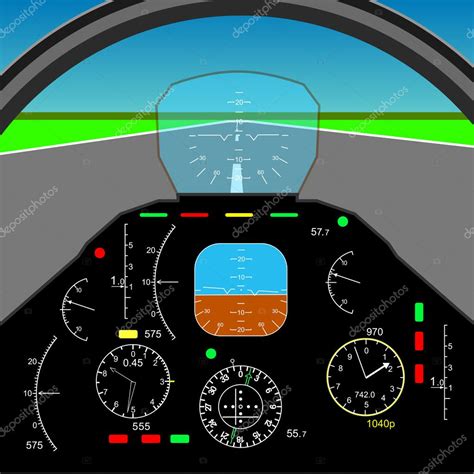 Cockpit Control Panel 的图像结果