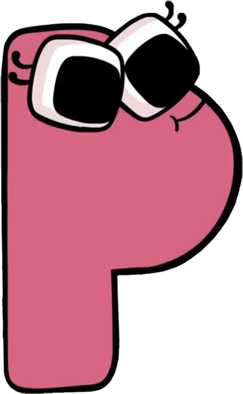 Letter P Song Reversed 的图像结果