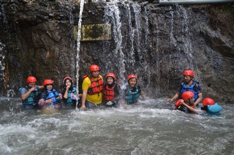 XGONO TREKO TUBING ADVENTURE (Magelang) - What to Know Before You Go