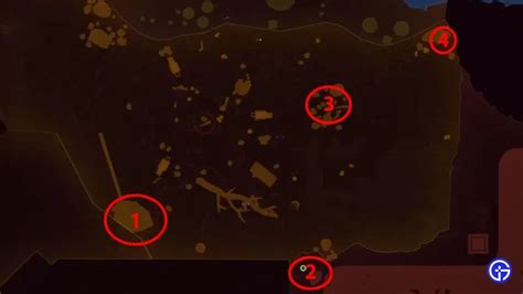 Grounded: cómo encontrar y matar al escarabajo bombardero - 4pmtech (Spain)