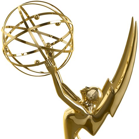 Statuettes and Plaques - Heartland Emmys