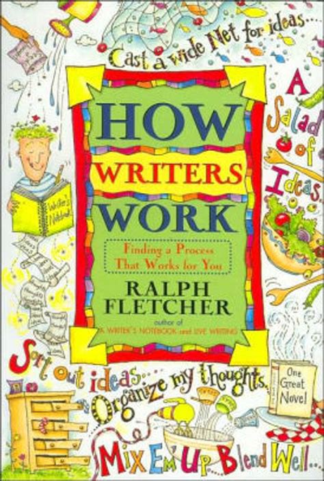 Image result for Writers Work