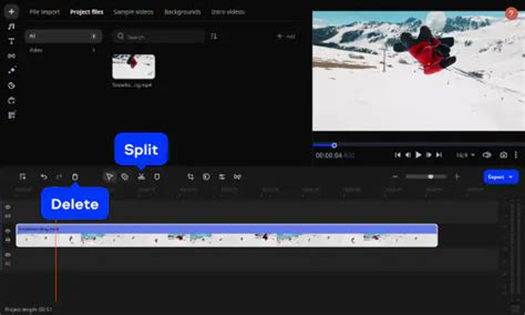 Image result for MP4 Cutter