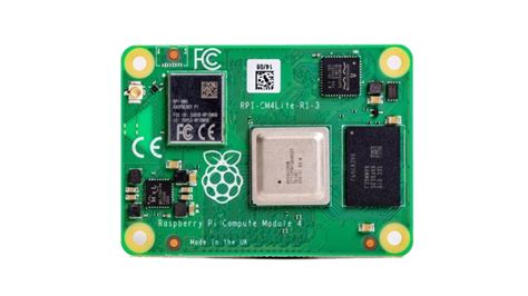Image result for How to Connect Raspberry Pi Compute Module 4