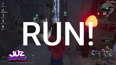 【Spirit Detective 探灵档案 #2】 - RUN! - Human Gameplay - YouTube