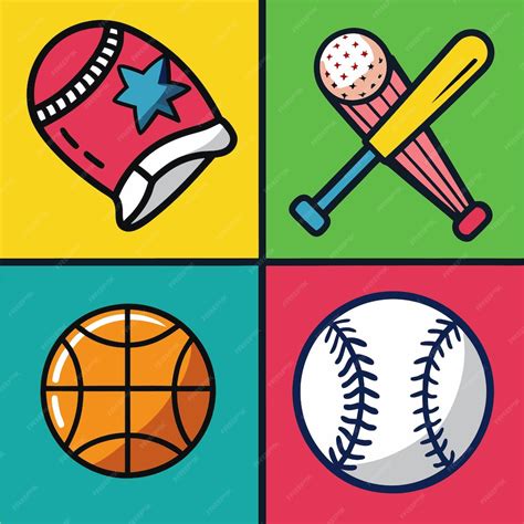 Ball Sports Cartoon 的图像结果