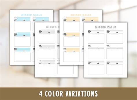 Image result for Missed Call Log