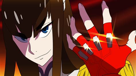 Tapety : Kill la Kill, Kiryuin Satsuki 3840x2160 - czort - 1350957 - Tapety - WallHere