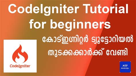 Image result for CodeIgniter for Beginners