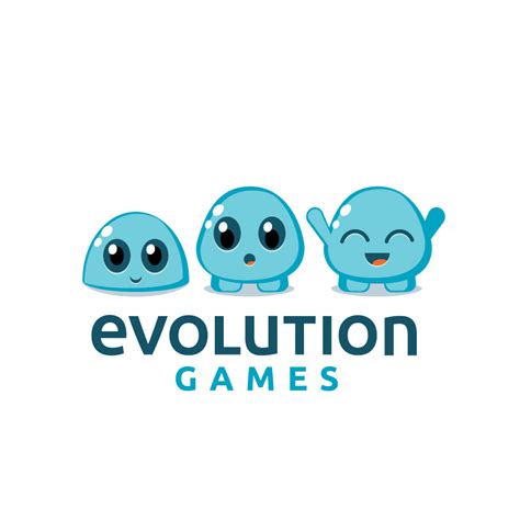 Image result for Evolution Logo Color